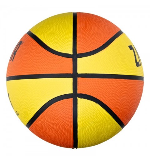 Balón Baloncesto Zastor Pivot 6B1500 T-6