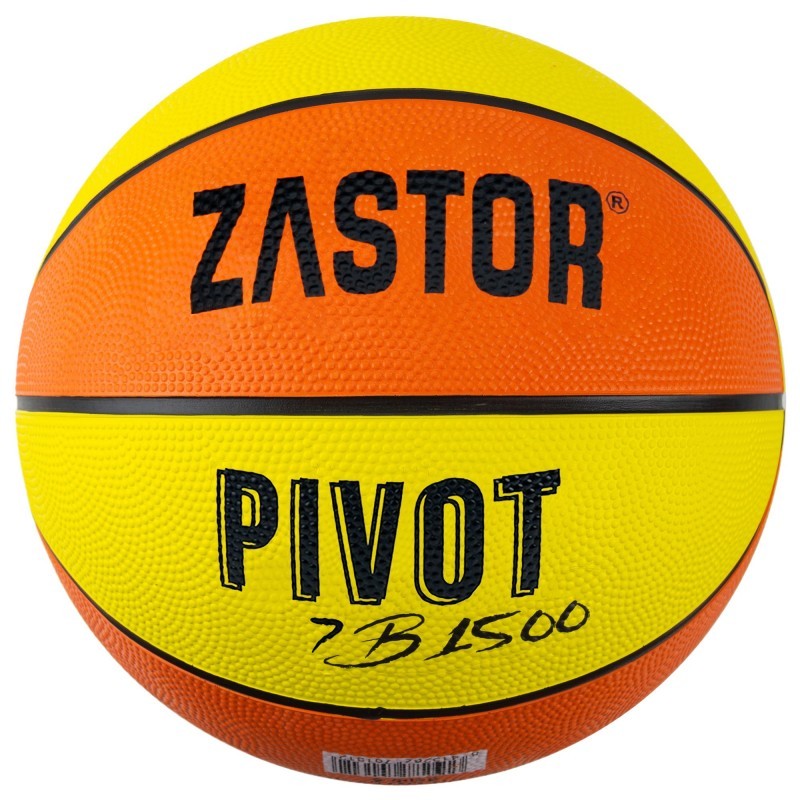 Balón Baloncesto Zastor Pivot 7B1500 T-7