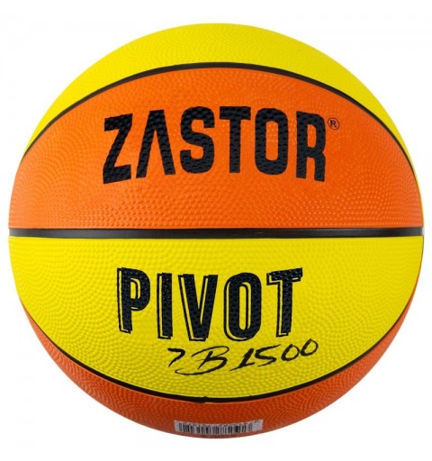 Balón Baloncesto Zastor Pivot 7B1500 T-7
