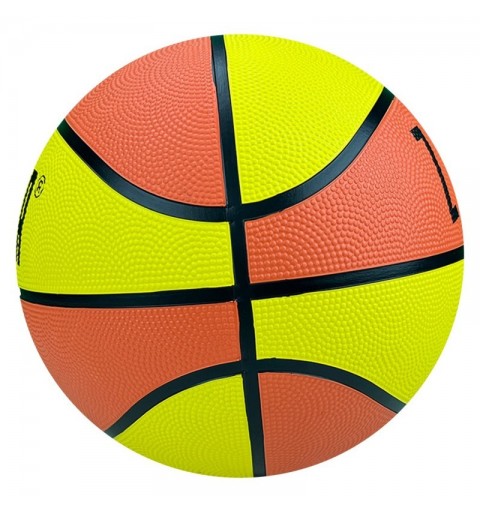 Balón Baloncesto Zastor Pivot 7B1500 T-7
