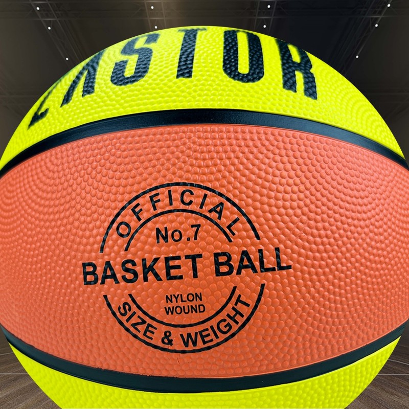 Balón Baloncesto Zastor Pivot 7B1500 T-7