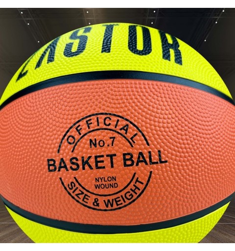 Balón Baloncesto Zastor Pivot 7B1500 T-7