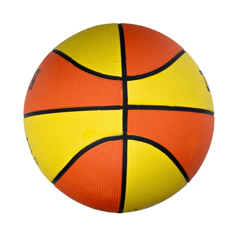 Balón Baloncesto Zastor Pivot 4B1500 T-4