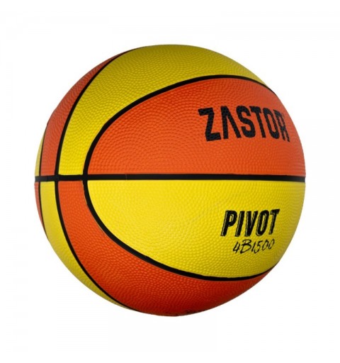 Balón Baloncesto Zastor Pivot 4B1500 T-4