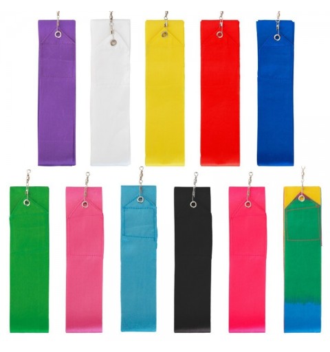 Cinta Gimnasia Rítmica Carola Gelo 6 Metros