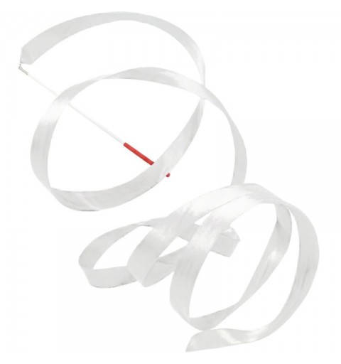 Cinta Gimnasia Rítmica Carola Gelo 4 Metros