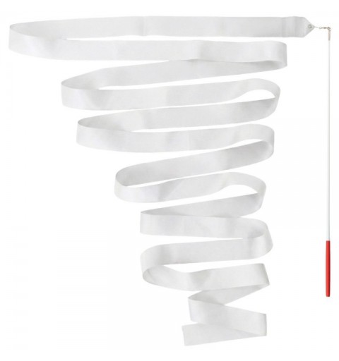 Cinta Gimnasia Rítmica Carola Gelo 4 Metros