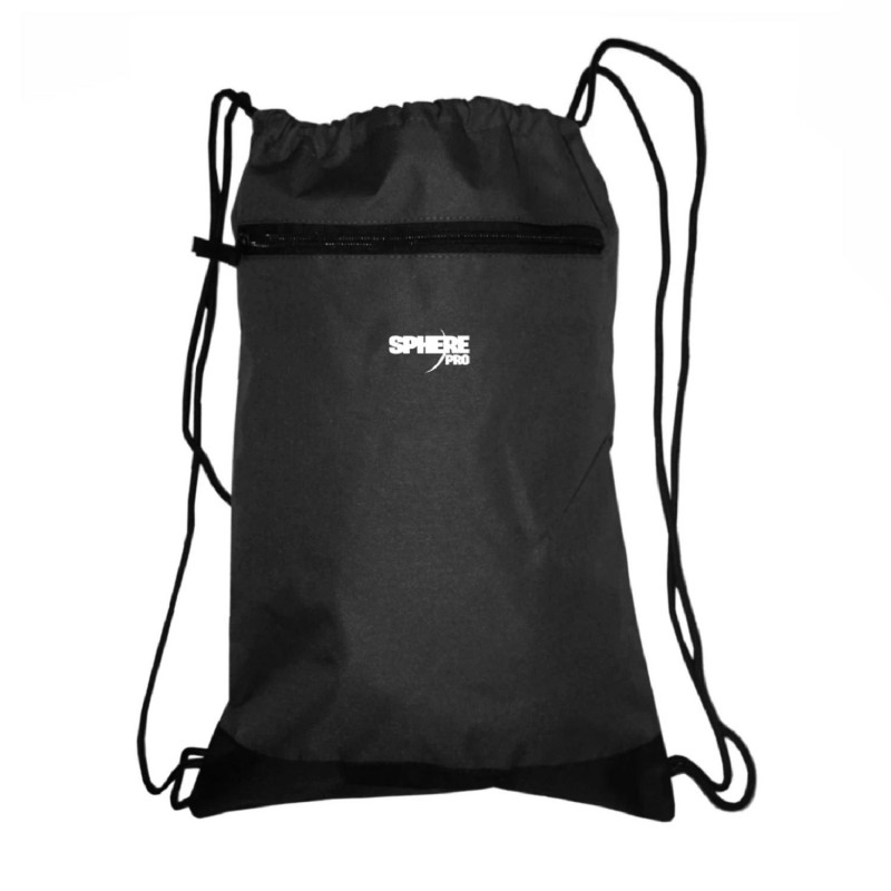 Gymsack Sphere Pro Gaelic Negro