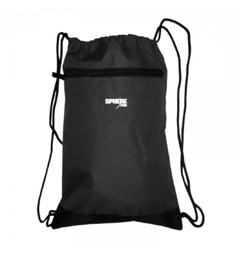 Gymsack Sphere Pro Gaelic Negro