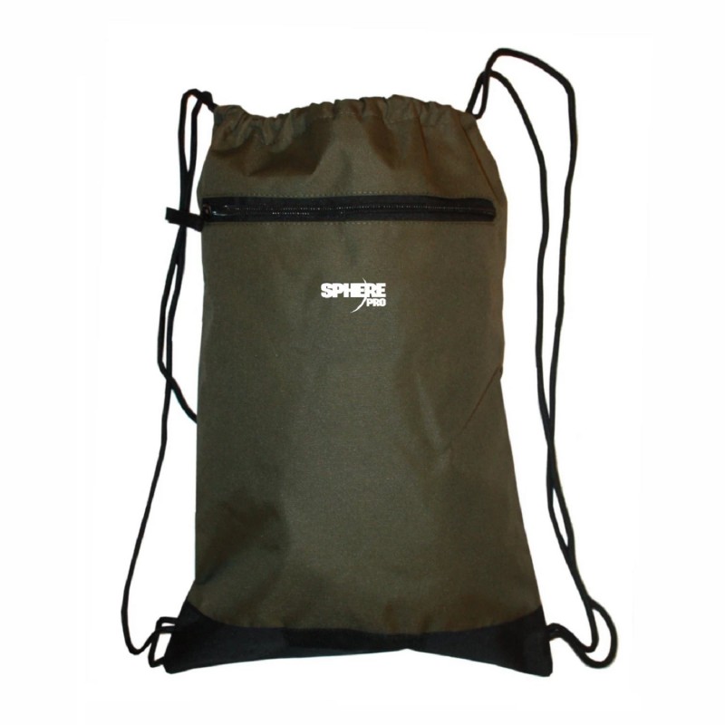 gymsack kaki