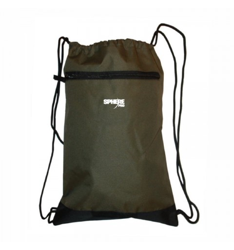 gymsack kaki