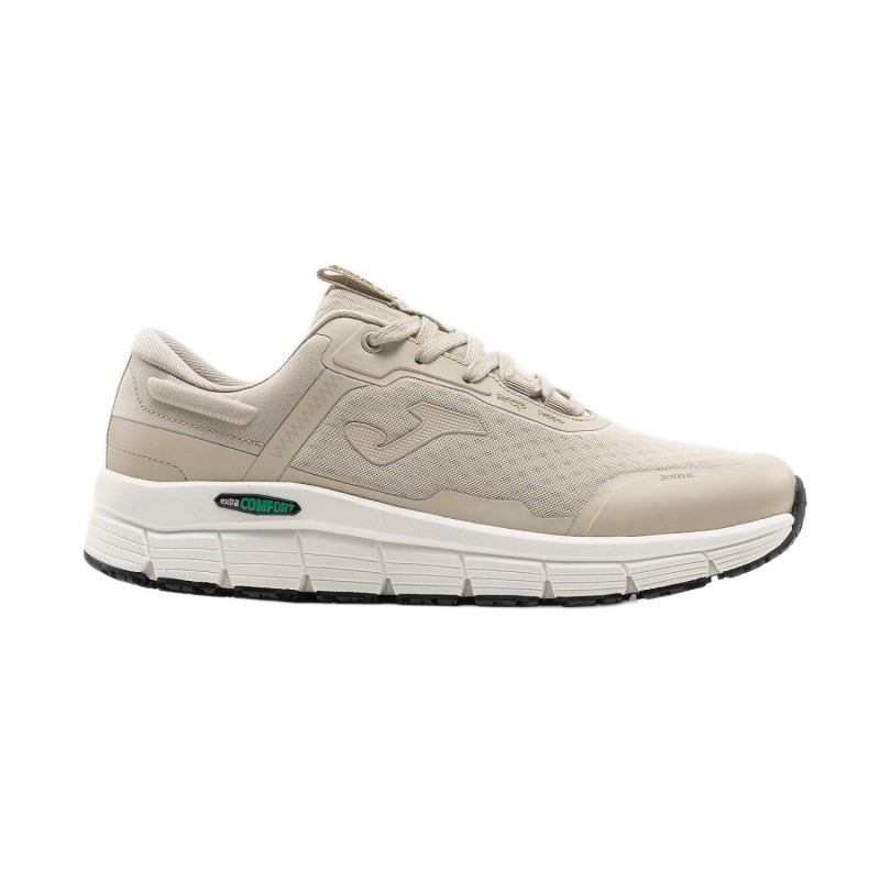 Joma Neron Men Beige