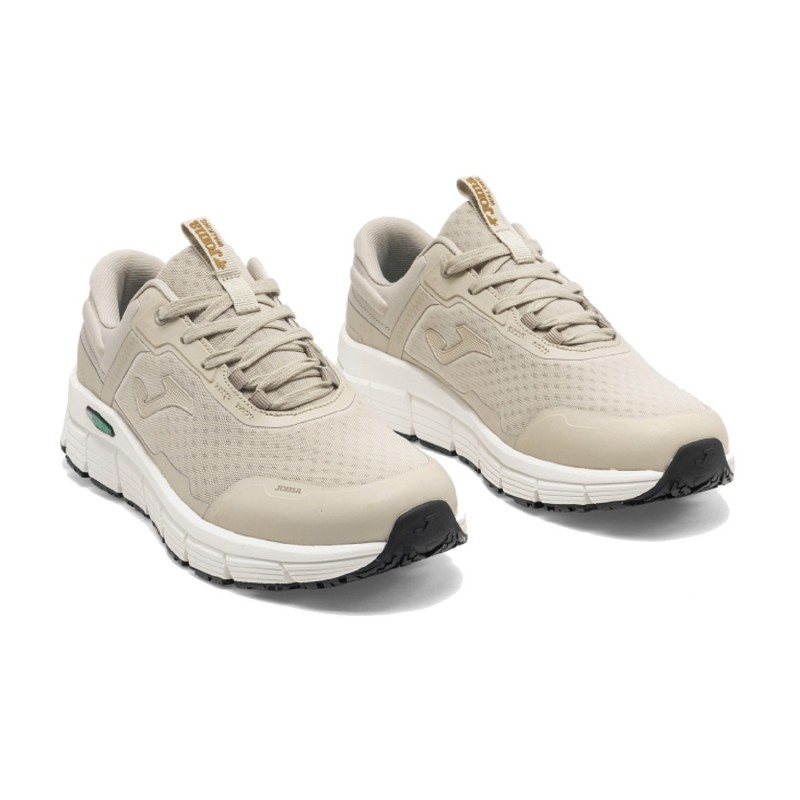 Joma Neron Men Beige