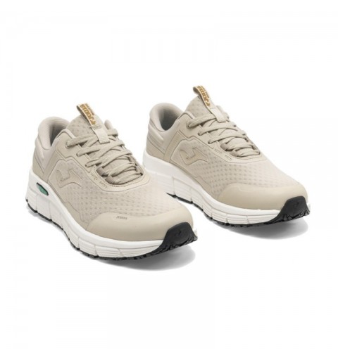 Joma Neron Men Beige