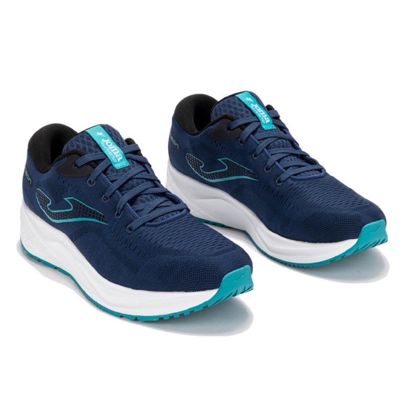 Joma Neon Men Azul Marino