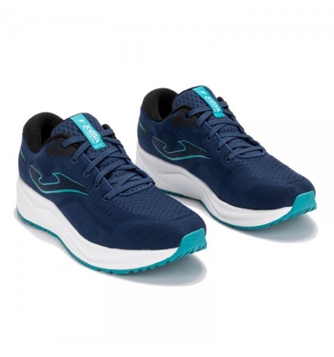 Joma Neon Men Azul Marino