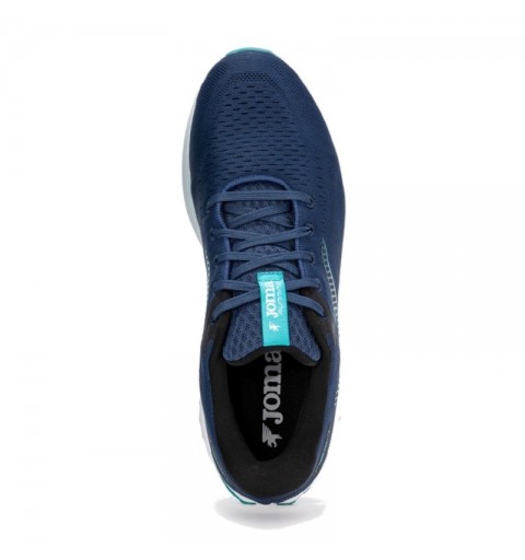 Joma Neon Men Azul Marino