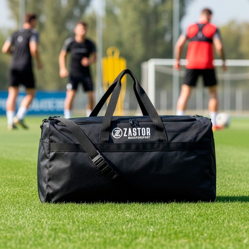 Bolsa Equipamiento Zastor NOMAD 100L