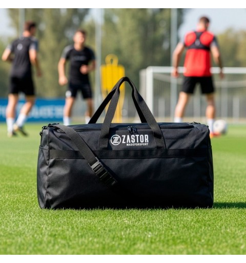 Bolsa Equipamiento Zastor NOMAD 100L