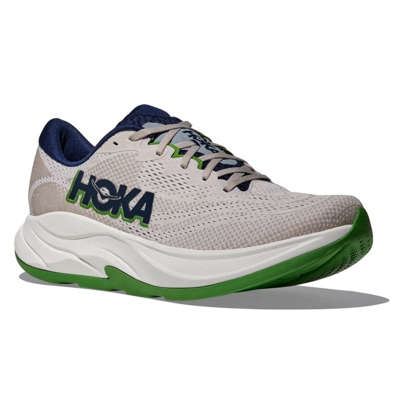 Hoka Rincon 4 Putty/Grout