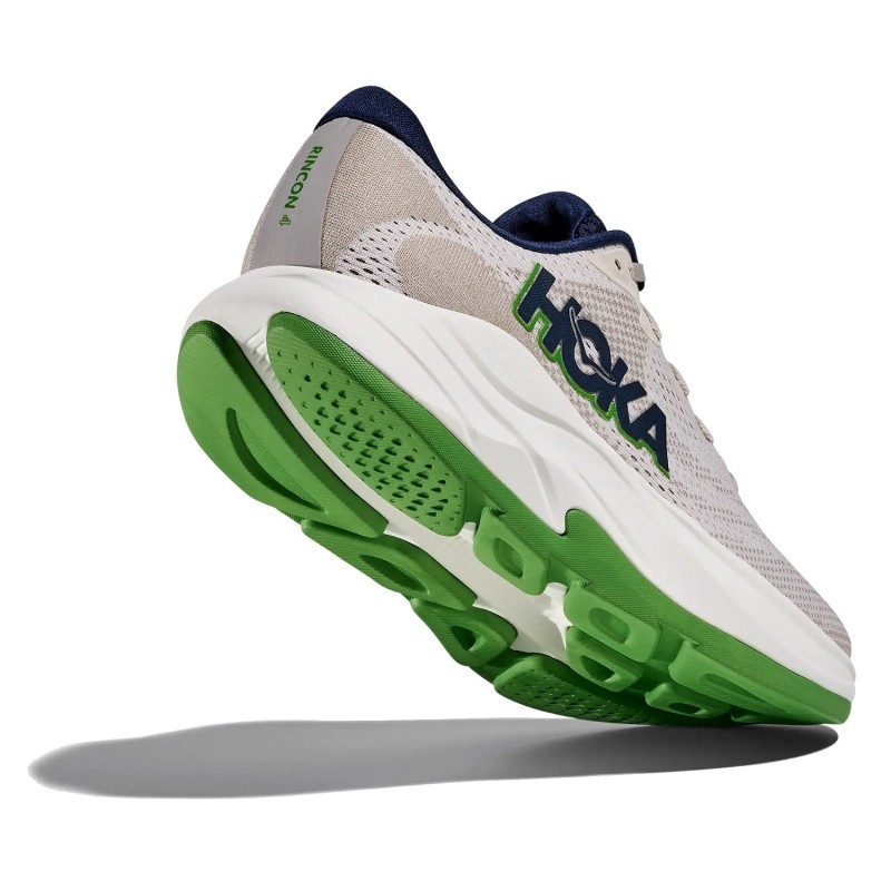 Hoka Rincon 4 Putty/Grout