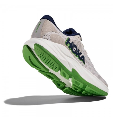 Hoka Rincon 4 Putty/Grout
