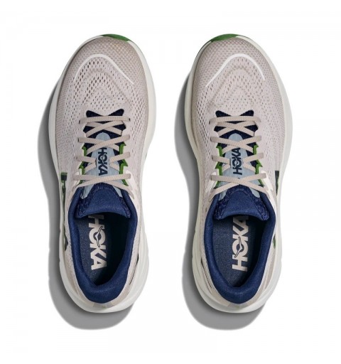 Hoka Rincon 4 Putty/Grout