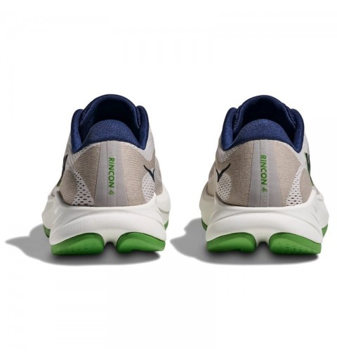 Hoka Rincon 4 Putty/Grout