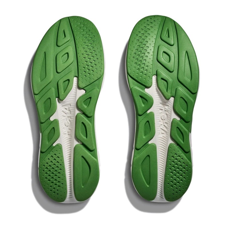 Hoka Rincon 4 Putty/Grout