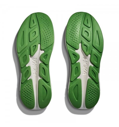 Hoka Rincon 4 Putty/Grout