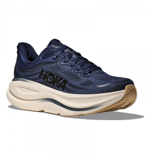 Hoka Bondi 8 Midnight Blue/Varsity Navy