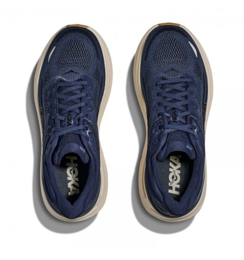 Hoka Bondi 8 Midnight Blue/Varsity Navy