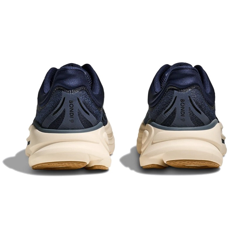 Hoka Bondi 8 Midnight Blue/Varsity Navy