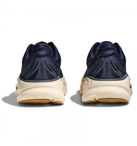Hoka Bondi 8 Midnight Blue/Varsity Navy