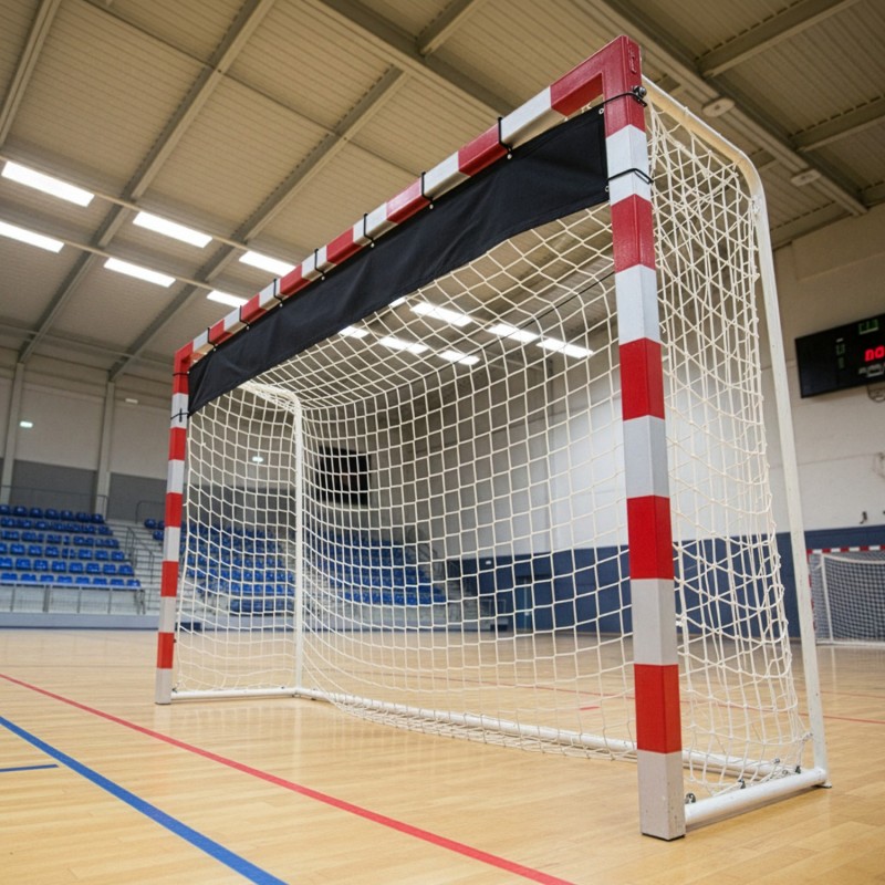 Reductor Portería Balonmano Zastor Redol