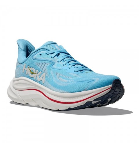 hoka running