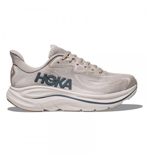 Hoka Clifton 10 Putty/Grout