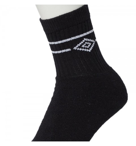 Calcetines Umbro HGU 1/2 Caña - Pack 3