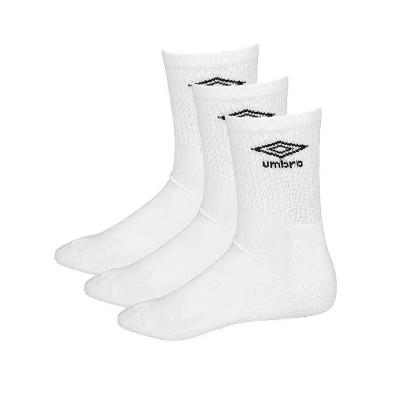 pack de calcetines umbro