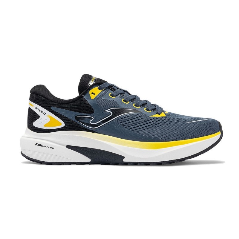 Joma Speed Men Gris/Blanco