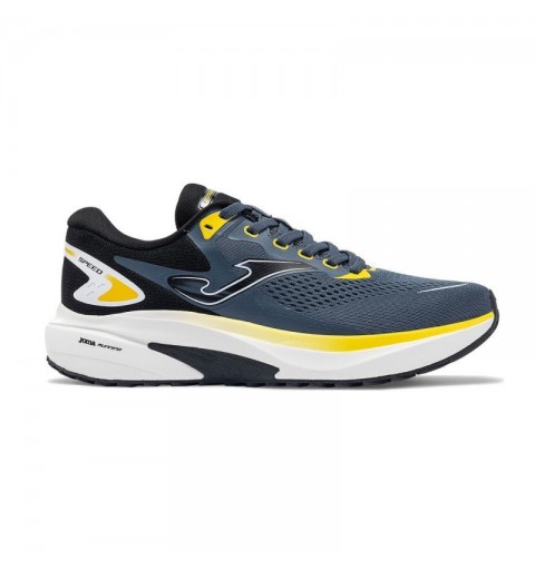 Joma Speed Men Gris/Blanco