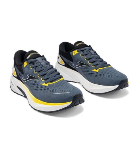 Joma Speed Men Gris/Blanco