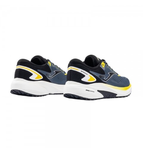 Joma Speed Men Gris/Blanco