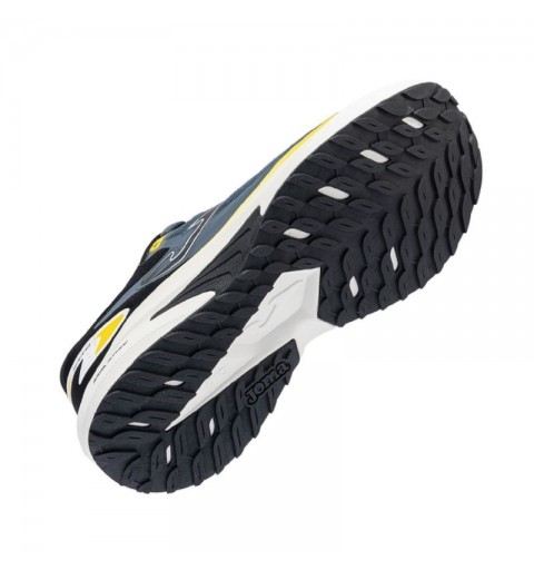 Joma Speed Men Gris/Blanco