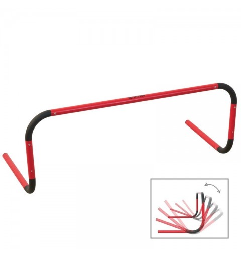 Valla Basculante Zastor Brisk