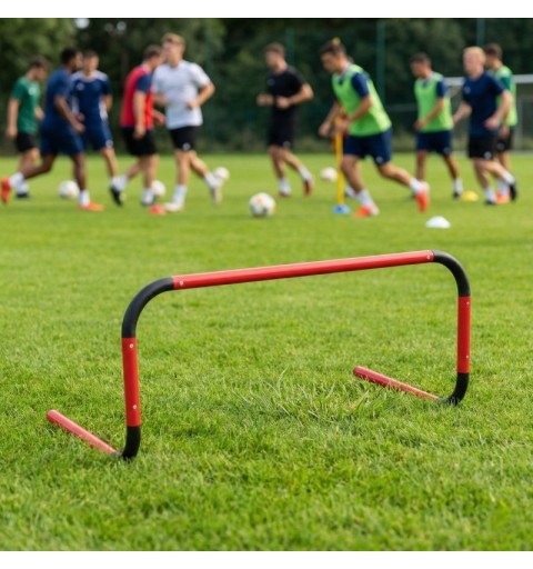 Valla Basculante Zastor Brisk