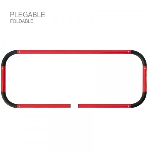 Valla Basculante Zastor Brisk