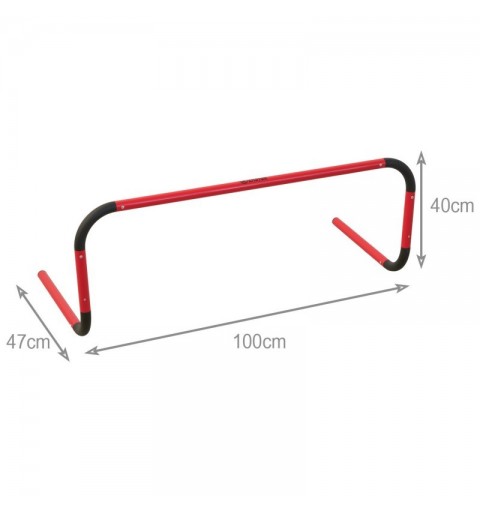 Valla Basculante Zastor Brisk