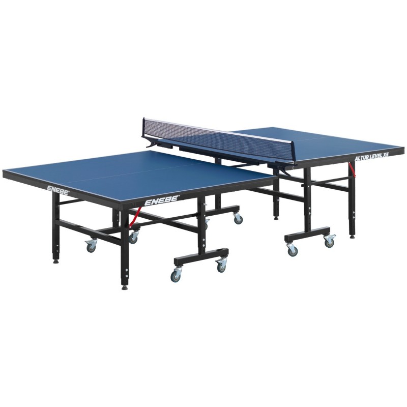 Mesa Ping Pong Enebe Altur...