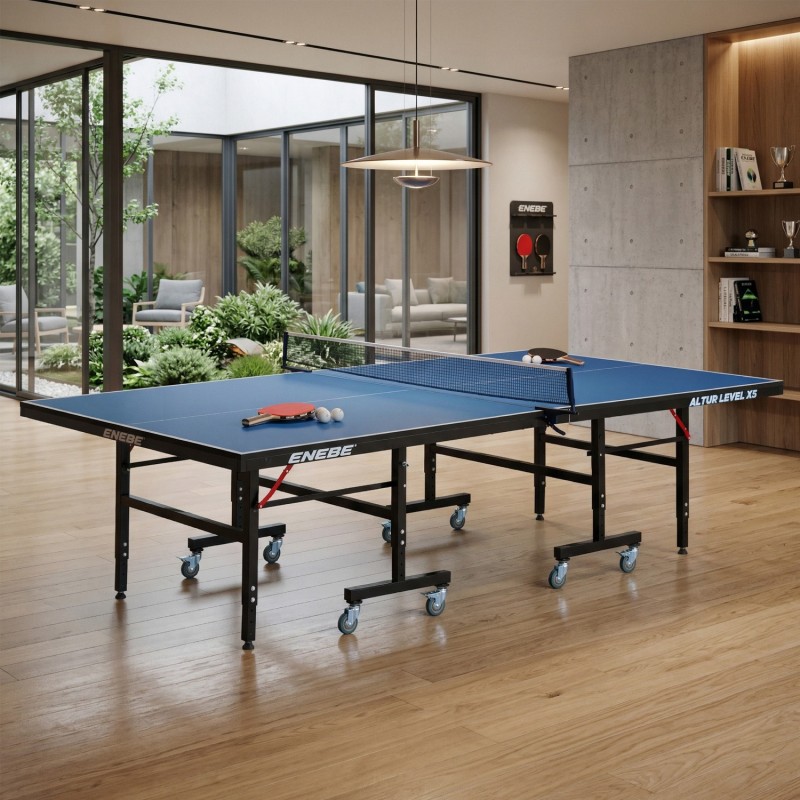 Mesa Ping Pong Enebe Altur Level X5